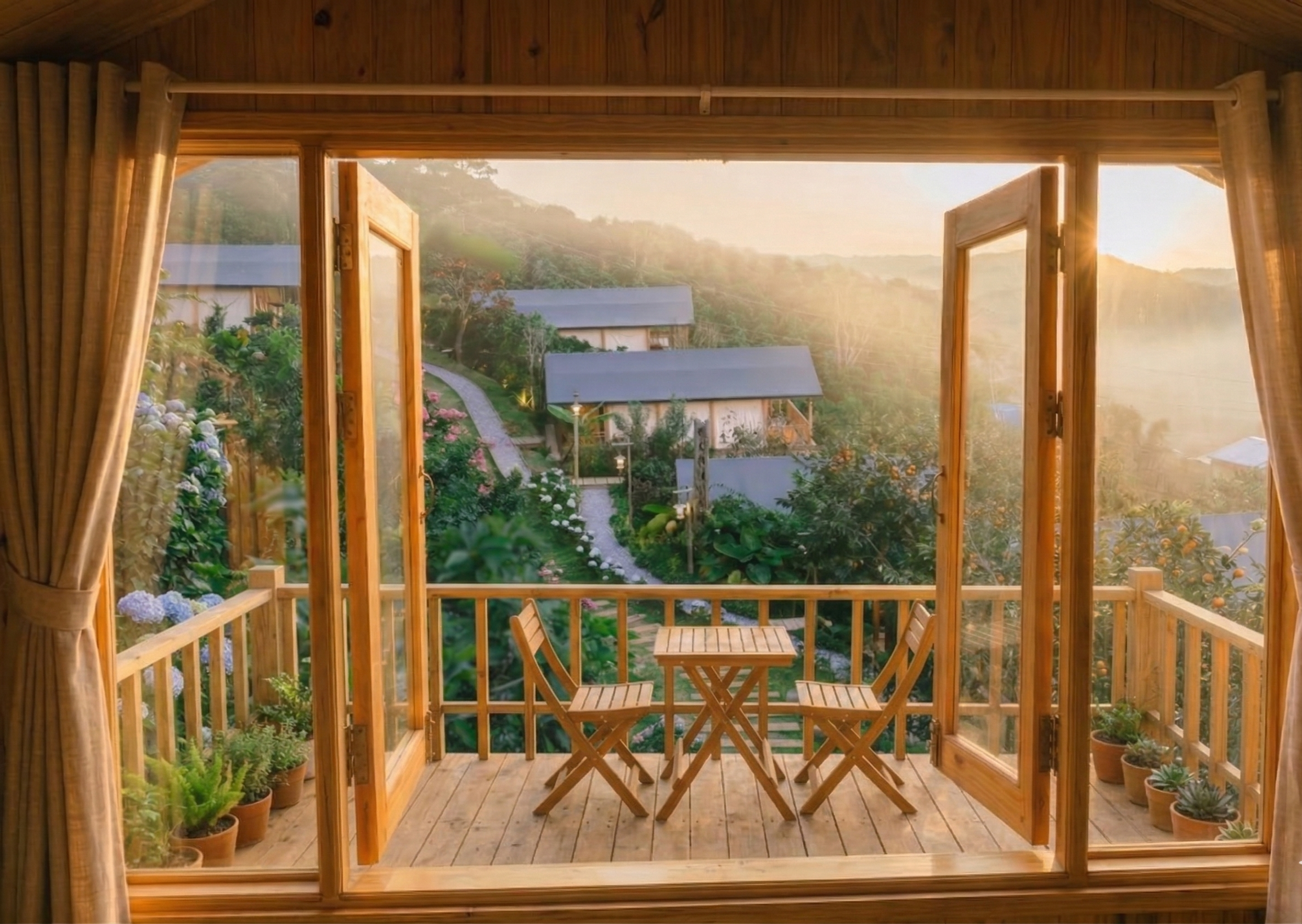 Thanh Phong - Phòng tắm